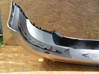 фото thumb №13, Бампер задний opel astra h 2003- hb