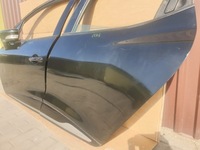 фото thumb №4, Renault clio iv hb дверь левая задняя демонтаж