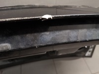 фото thumb №13, Кришка багажника audi a4 b7 cabrio чорна голий