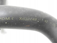 фото thumb №7, Шланг отопителя peugeot 307 1.6 hdi