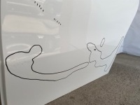 фото thumb №13, Mercedes b klasa w247 дверь левая задние