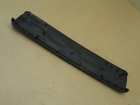 Mercedes eqe рамка pod номерной знак перед a2958855700 Недорого, фото thumb