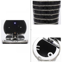 фото thumb №9, Попільничка з кришка прикурювач przenośna