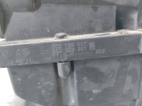 фото thumb №6, Корпус фильтра воздуха vw passat b7 3c0129607bc 3c0129601cc 2.0 tdi