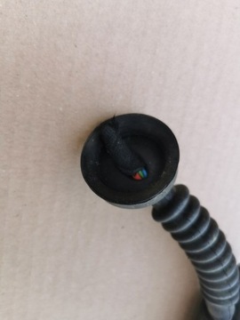 фото thumb №7, Ford edge рестайлінг 2019-23 приводи кришки зад l/p kpl