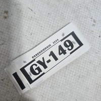 фото thumb №13, Gy-149 лампа кришки лівий задня bmw i3 i01 63217389605-03