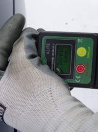 фото thumb №7, Land rover freelander i 96-03 двері правий перед 3d