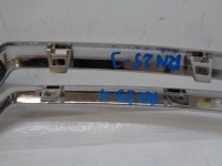 фото thumb №11, Citroen c3 iii решітка радіатора решітка радіатора хром нижній верхній комплект