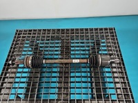 фото thumb №1, Привідний вал перед ліва kia rio iv lift 1.2b 16v механічна коробка передач