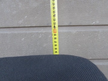 фото thumb №13, Сиденье левый перед vw touran 03-10r