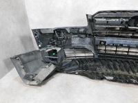 фото thumb №12, Audi a8 d4 4h lift бампер перед передній kompletny pdc