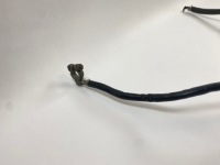 Шланг кабель джгут стартер генератора mercedes w126 Доставка, фото thumb