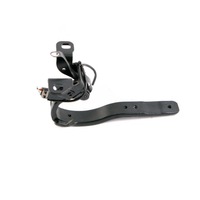 фото thumb №11, Bmw i3 i01 петля крышки багажника левый задняя чёрный 7296773