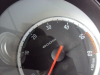 фото thumb №5, Панель приладів opel astra j 1.7 cdti