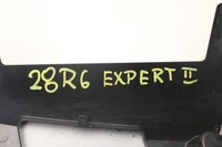 фото thumb №8, Решётка радиатора решётка радиатора радиатора peugeot expert 2 ii 1497644077 ewp