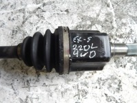 фото thumb №5, Приводной вал левая mazda cx5 2.2 дизель автоматическая коробка передач 11-17