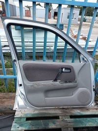 фото thumb №8, Двері перед ліва primera p11 fl 03r. kpl klo