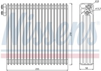фото thumb №13, Випарник кондиціонера toyota corolla corolla verso