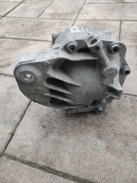 фото thumb №9, Міст зад задній диференціал диференціал передавальне число 3,38 bmw x3 g01 2019