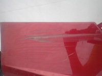 фото thumb №6, Jaguar xk xkr 06- порог правый молдинг порог правая