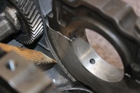 фото thumb №8, Bmw f10 f11 e90 f30 2.0d n47d20c 184km блок двигуна