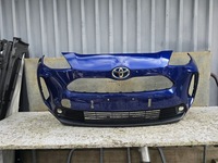 фото thumb №1, Toyota yaris cross бампер перед передний 75310-0d010
