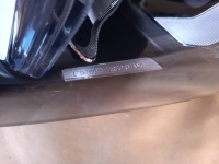 фото thumb №10, Лампа правая перед передняя mercedes gle w 167 full led