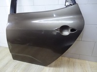 фото thumb №2, Kia venga 2015 двері лівий задня