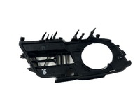 фото thumb №2, Решётка левая перед vectra c signum gts 13120739