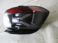 фото thumb №10, Лампа правые зад jeep avenger l709110