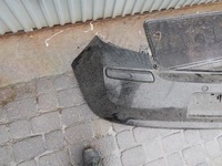 фото thumb №3, Бампер задняя renault clio iii pdc