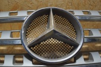 фото thumb №8, Решётка решётка перед mercedes w164 ml рестайлинг g410