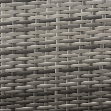 731 2-местный шезлонг, садовая мебель, кровать из ротанга