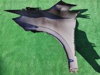 фото thumb №10, Крыло правый перед mg4 mg 4 10961122 оригинал хороший чёрный