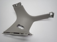 фото thumb №1, Пластик защита стойка левый задняя opel zafira c iii 16r