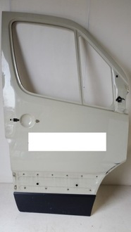 фото thumb №1, Дверь mercedes sprinter 906