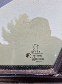 фото thumb №12, Peugeot 508 i дверь левая перед передние левая лак kdmd