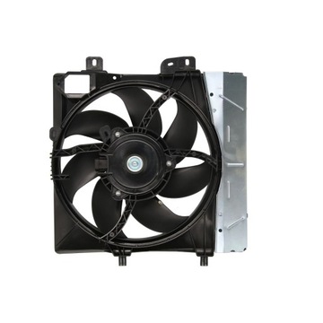 фото thumb №14, Nrf 47336 вентилятор, охлаждение двигателя