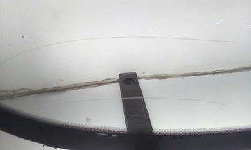 фото thumb №5, Стекло лобовое передняя citroen xantia 1993-2001 оригинальная