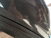 фото thumb №2, Новий бампер перед vw tiguan 5na lift lc7q r-line