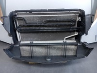 фото thumb №13, Mercedes c207 w207 перед kompletny amg капот бампер pas 2.2 cdi