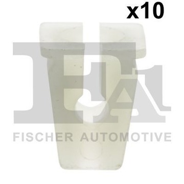 фото thumb №2, Разъём монтажная обивка do chevrolet opel