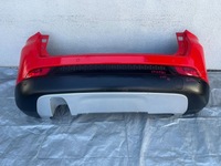 фото thumb №1, Jeep compass ii lift бампер задний kompletny 6xpdc 2022-