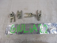 фото thumb №1, Діодний міст підніжка вприску alfa romeo giulia 2.2