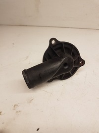 фото thumb №1, Термостат корпус audi a4 a5 q5 3.0 tdi 059121111n
