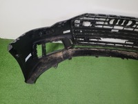 фото thumb №8, Audi a6 c8 4k 4k0 sline s-line бампер перед передний