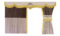 фото thumb №3, Штори tir plisowane prestige-line scania r, p, g