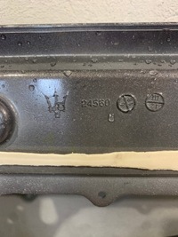 фото thumb №7, Ghibli quattroporte двері ліва перед передні