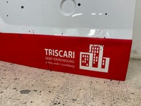 фото thumb №7, Дверь задние левая створка renault express