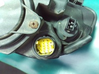 фото thumb №6, Alfa romeo 156 фара лівий передній лампа перед ксенон 606795170